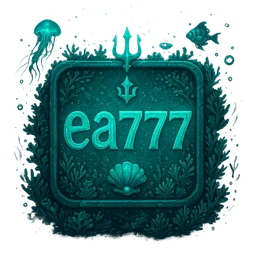 ea777 logo